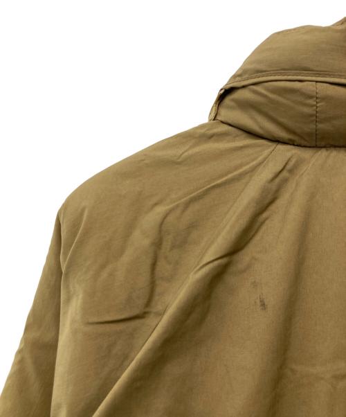 US ARMY（ユーエスアーミー）US ARMY (ユーエスアーミー) ECWCS GEN3 LEVEL7 ブラウン サイズ:MEDIUMの古着・服飾アイテム