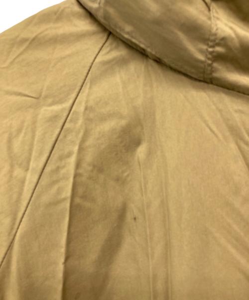 US ARMY（ユーエスアーミー）US ARMY (ユーエスアーミー) ECWCS GEN3 LEVEL7 ブラウン サイズ:MEDIUMの古着・服飾アイテム