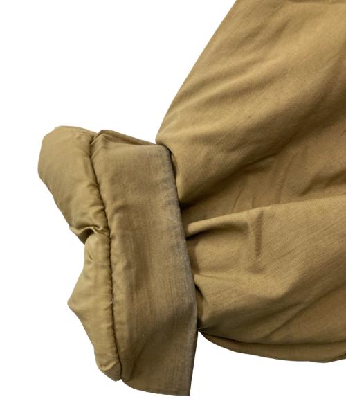 US ARMY（ユーエスアーミー）US ARMY (ユーエスアーミー) ECWCS GEN3 LEVEL7 ブラウン サイズ:MEDIUMの古着・服飾アイテム