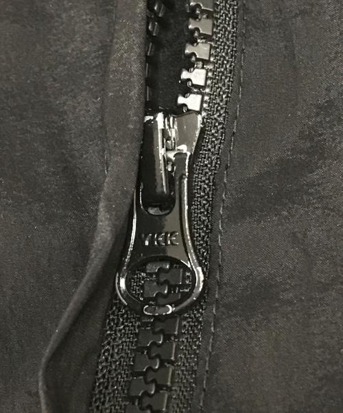 WILD THINGS（ワイルドシングス）WILD THINGS (ワイルドシングス) LAKE SEEKERS POLARTEC REVERSIBLE VEST ブラック サイズ:Freeの古着・服飾アイテム