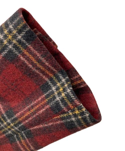 BROOKS BROTHERS（ブルックスブラザーズ）BROOKS BROTHERS (ブルックスブラザーズ) ウールテーラードジャケット ブラウン サイズ:36の古着・服飾アイテム