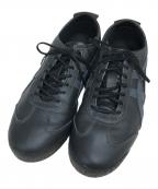 Onitsuka Tigerオニツカタイガー）の古着「MEXICO 66 SD」｜ネイビー