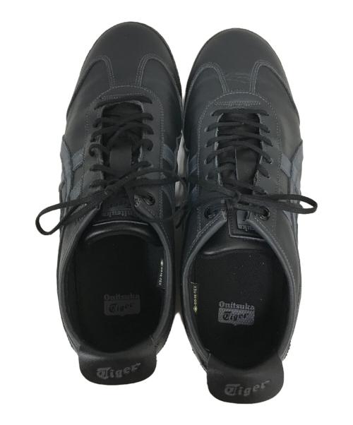 Onitsuka Tiger（オニツカタイガー）Onitsuka Tiger (オニツカタイガー) MEXICO 66 SD ネイビー サイズ:26cmの古着・服飾アイテム