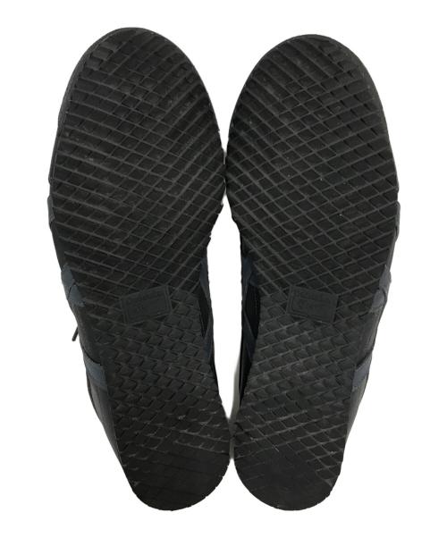 Onitsuka Tiger（オニツカタイガー）Onitsuka Tiger (オニツカタイガー) MEXICO 66 SD ネイビー サイズ:26cmの古着・服飾アイテム