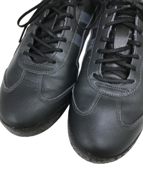 Onitsuka Tiger（オニツカタイガー）Onitsuka Tiger (オニツカタイガー) MEXICO 66 SD ネイビー サイズ:26cmの古着・服飾アイテム