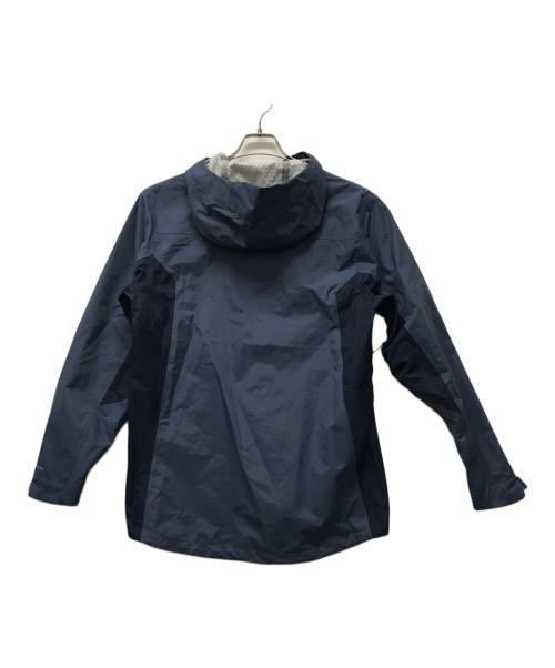Columbia（コロンビア）Columbia (コロンビア) ディスカバリーポイントシェル/ナイロンジャケット ブルー サイズ:SIZE Mの古着・服飾アイテム