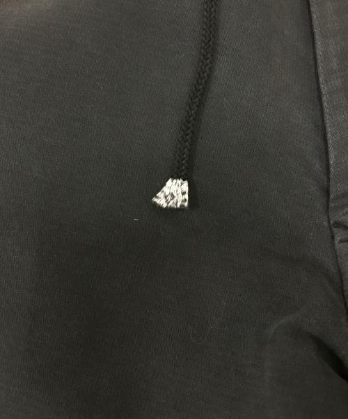 STONE ISLAND（ストーンアイランド）STONE ISLAND (ストーンアイランド) ヴィンテージスウェットパンツ ブラック サイズ:SIZE52の古着・服飾アイテム