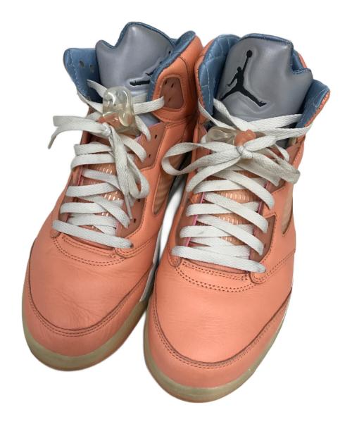 NIKE（ナイキ）NIKE (ナイキ) DJ Khaled (ディージェイ キャレド) Air Jordan 5 Retro 