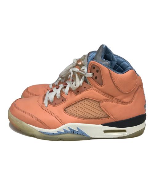 NIKE（ナイキ）NIKE (ナイキ) DJ Khaled (ディージェイ キャレド) Air Jordan 5 Retro 