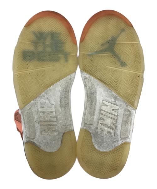 NIKE（ナイキ）NIKE (ナイキ) DJ Khaled (ディージェイ キャレド) Air Jordan 5 Retro 