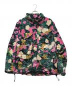 THE NORTH FACE×SUPREMEザ ノース フェイス×シュプリーム）の古着「Trekking Convertible Jacket」｜マルチカラー