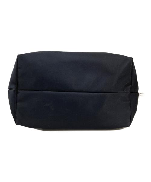 VASIC（ヴァジック）VASIC (ヴァジック) DAY-TO BUCKET TOTE ブラックの古着・服飾アイテム