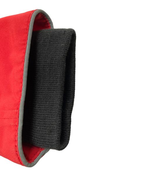 CANADA GOOSE（カナダグース）CANADA GOOSE (カナダグース) Youth Brittania Parka/4593Y レッド サイズ:M/M(10-12)の古着・服飾アイテム