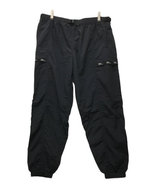 WTAPS（ダブルタップス）WTAPS (ダブルタップス) TROUSERS.NYLON.SUPPLEX ネイビー サイズ:X04の古着・服飾アイテム