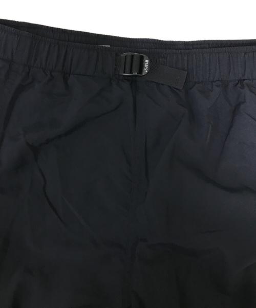 WTAPS（ダブルタップス）WTAPS (ダブルタップス) TROUSERS.NYLON.SUPPLEX ネイビー サイズ:X04の古着・服飾アイテム