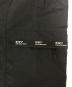 中古・古着 WTAPS (ダブルタップス) TROUSERS.NYLON.SUPPLEX ネイビー サイズ:X04：18000円