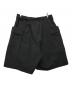 Essay (エッセイ) ACID SHORTS ブラック サイズ:SIZE3：15000円