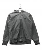 SUPREMEシュプリーム）の古着「ミスターカートゥーンジップパーカー」｜グレー