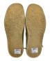 中古・古着 CLARKS (クラークス) ワラビー JS EXCLUSIVE ベージュ サイズ:26.5：10000円