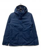 MILLETミレー）の古着「POBEDA III 3 IN 1 JKT W/MIV9165」｜ネイビー