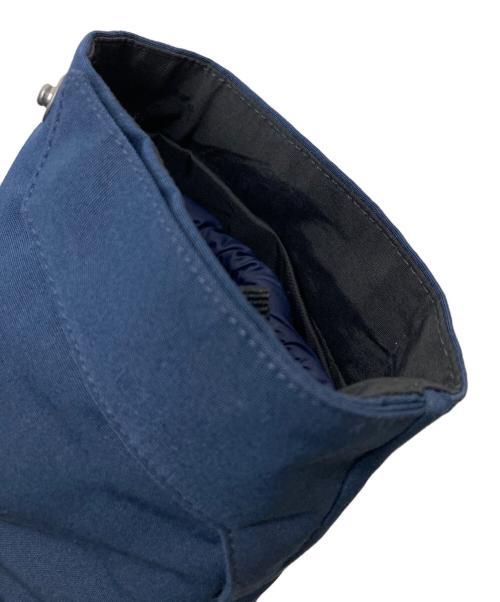 MILLET（ミレー）MILLET (ミレー) POBEDA III 3 IN 1 JKT W/MIV9165 ネイビー サイズ:JP Lの古着・服飾アイテム