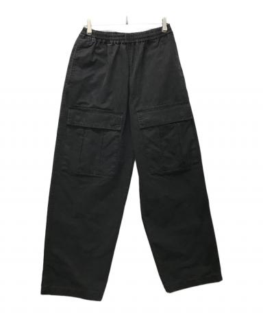 acnestudios カーゴトラウザーズ 中古・古着通販】ACNE STUDIOS (アクネ ストゥディオス) カーゴ