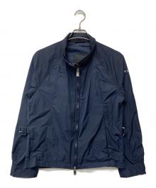 TATRAS（タトラス）の古着「PELARGONIO ナイロンジャケット」｜ネイビー