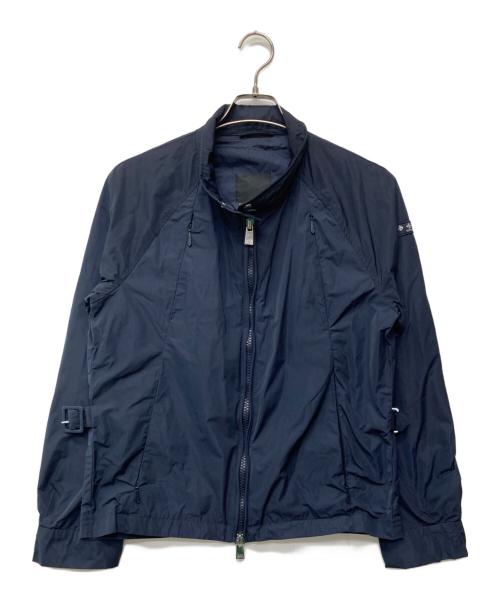 TATRAS（タトラス）TATRAS (タトラス) PELARGONIO ナイロンジャケット ネイビー サイズ:02の古着・服飾アイテム