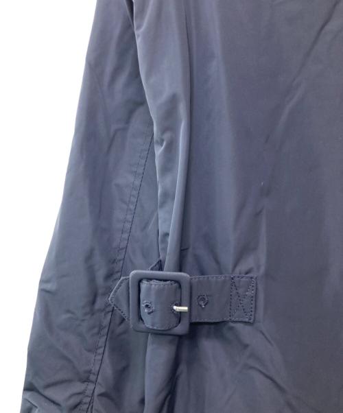 TATRAS（タトラス）TATRAS (タトラス) PELARGONIO ナイロンジャケット ネイビー サイズ:02の古着・服飾アイテム