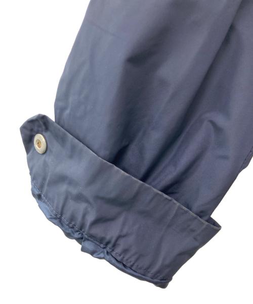 TATRAS（タトラス）TATRAS (タトラス) PELARGONIO ナイロンジャケット ネイビー サイズ:02の古着・服飾アイテム