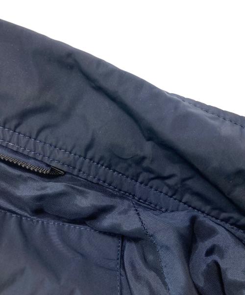 TATRAS（タトラス）TATRAS (タトラス) PELARGONIO ナイロンジャケット ネイビー サイズ:02の古着・服飾アイテム