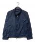 TATRAS（タトラス）の古着「PELARGONIO ナイロンジャケット」｜ネイビー