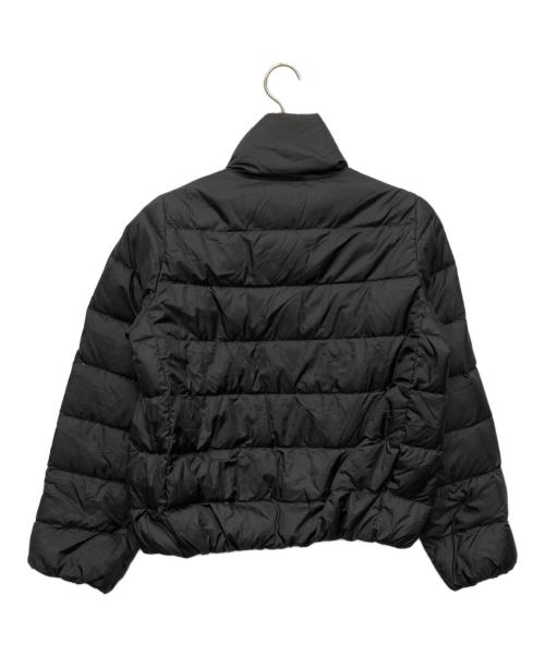 Traditional Weatherwear（トラディショナルウェザーウェア）Traditional Weatherwear (トラディショナルウェザーウェア) BURNLEY DOWN ブラック サイズ:34の古着・服飾アイテム