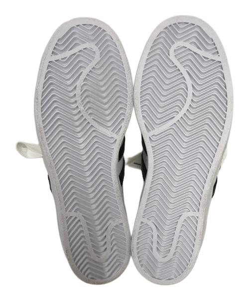 adidas（アディダス）adidas (アディダス) Superstar 50 Run DMC ホワイト サイズ:23.5cm 未使用品の古着・服飾アイテム