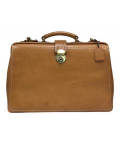 中古・古着通販】大峡製鞄 (オオバセイホウ) レイロウ ミディアム