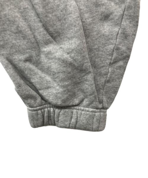 KENZO（ケンゾー）KENZO (ケンゾー) DAZZLE STRIPE JOG PANTS グレー サイズ:Mの古着・服飾アイテム