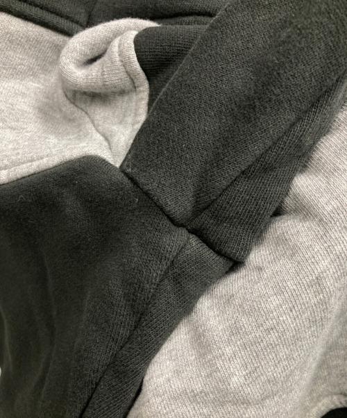 KENZO（ケンゾー）KENZO (ケンゾー) DAZZLE STRIPE JOG PANTS グレー サイズ:Mの古着・服飾アイテム