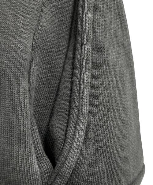 KENZO（ケンゾー）KENZO (ケンゾー) DAZZLE STRIPE JOG PANTS グレー サイズ:Mの古着・服飾アイテム