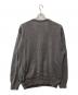 WACKO MARIA (ワコマリア) MOHAIR KNIT CARDIGAN グレー サイズ:M：30000円
