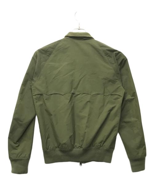 BARACUTA（バラクータ）BARACUTA (バラクータ) G9ハリントンジャケット グリーン サイズ:34の古着・服飾アイテム