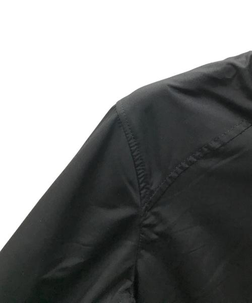 CANADA GOOSE（カナダグース）CANADA GOOSE (カナダグース) Elmira Jacket ブラック サイズ:Ｓの古着・服飾アイテム