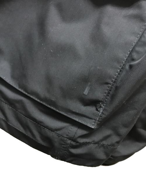 CANADA GOOSE（カナダグース）CANADA GOOSE (カナダグース) Elmira Jacket ブラック サイズ:Ｓの古着・服飾アイテム