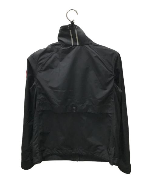 CANADA GOOSE（カナダグース）CANADA GOOSE (カナダグース) Elmira Jacket ブラック サイズ:Ｓの古着・服飾アイテム