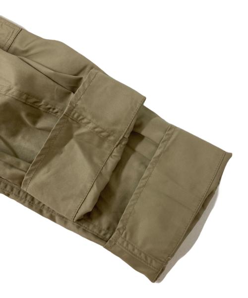 ANATOMICA（アナトミカ）ANATOMICA (アナトミカ) USN FLIGHT JACKET ベージュ サイズ:Lの古着・服飾アイテム