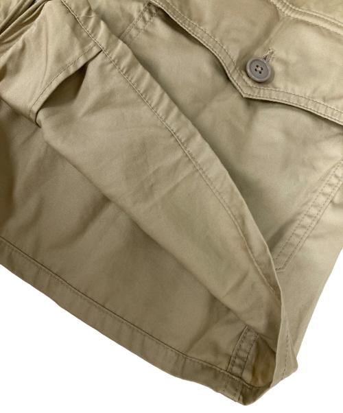 ANATOMICA（アナトミカ）ANATOMICA (アナトミカ) USN FLIGHT JACKET ベージュ サイズ:Lの古着・服飾アイテム