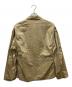 ANATOMICA (アナトミカ) USN FLIGHT JACKET ベージュ サイズ:L：10000円