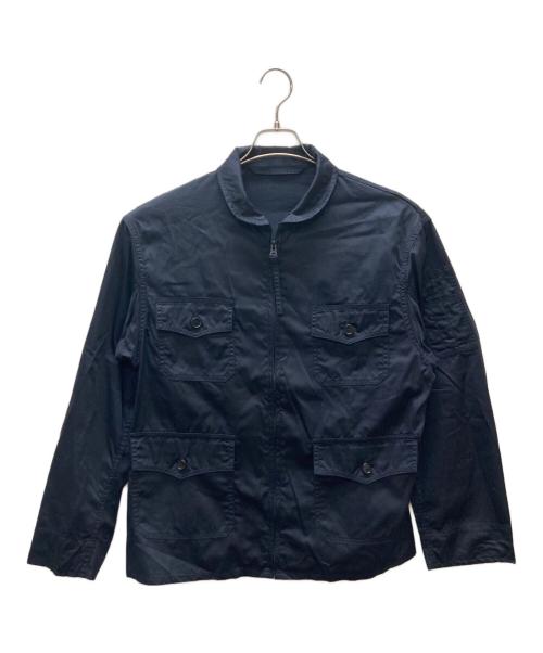 ANATOMICA（アナトミカ）ANATOMICA (アナトミカ) USN FLIGHT JACKET ネイビー サイズ:Lの古着・服飾アイテム