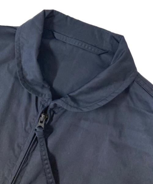 ANATOMICA（アナトミカ）ANATOMICA (アナトミカ) USN FLIGHT JACKET ネイビー サイズ:Lの古着・服飾アイテム