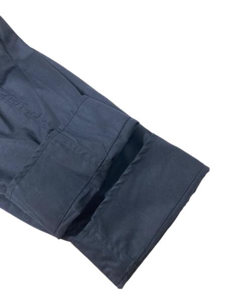 ANATOMICA（アナトミカ）ANATOMICA (アナトミカ) USN FLIGHT JACKET ネイビー サイズ:Lの古着・服飾アイテム