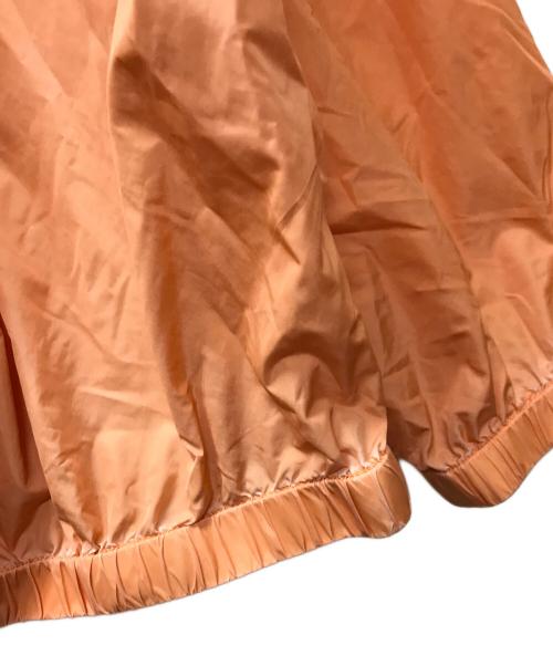 POLO RALPH LAUREN（ポロ・ラルフローレン）POLO RALPH LAUREN (ポロ・ラルフローレン) バイカラーアノラックパーカー オレンジ×グリーン サイズ:XLの古着・服飾アイテム